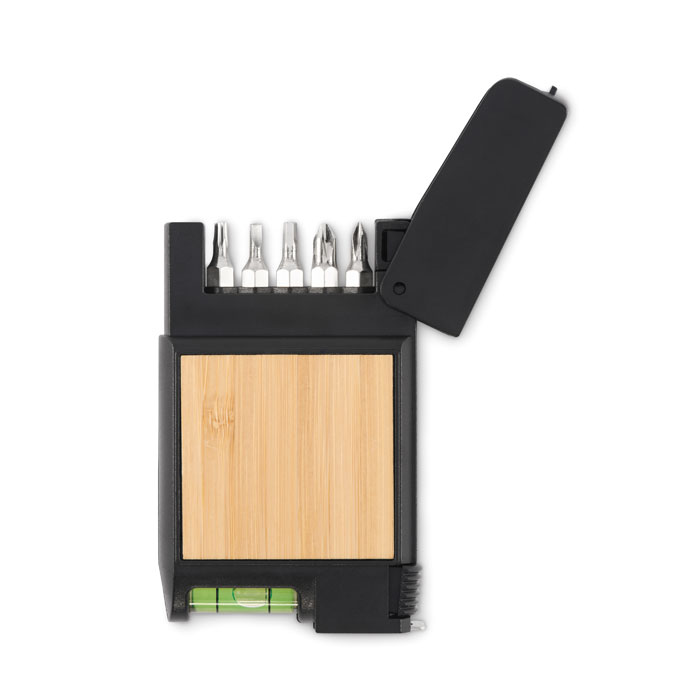 CINTA - Multifunctional measuring tape