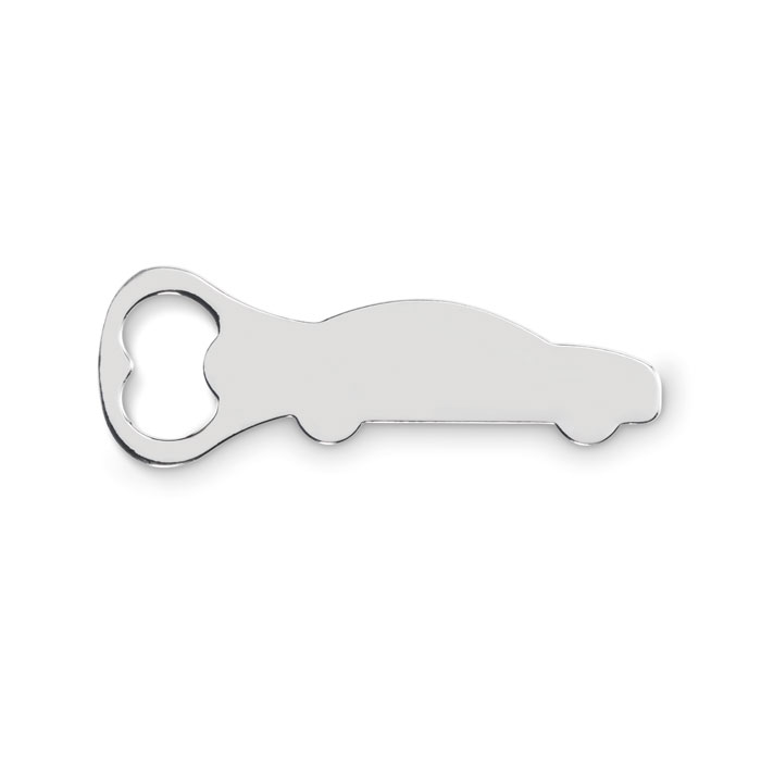 MYCAR - Car shape bottle opener
