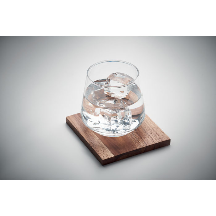 DRINKS - Whisky short drink glass set