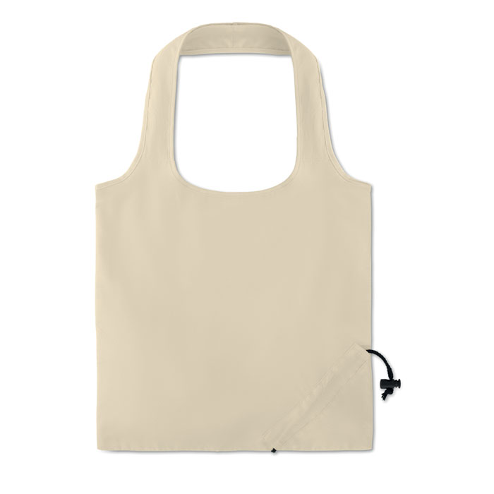 FRESA SOFT - 105gr/m² foldable cotton bag