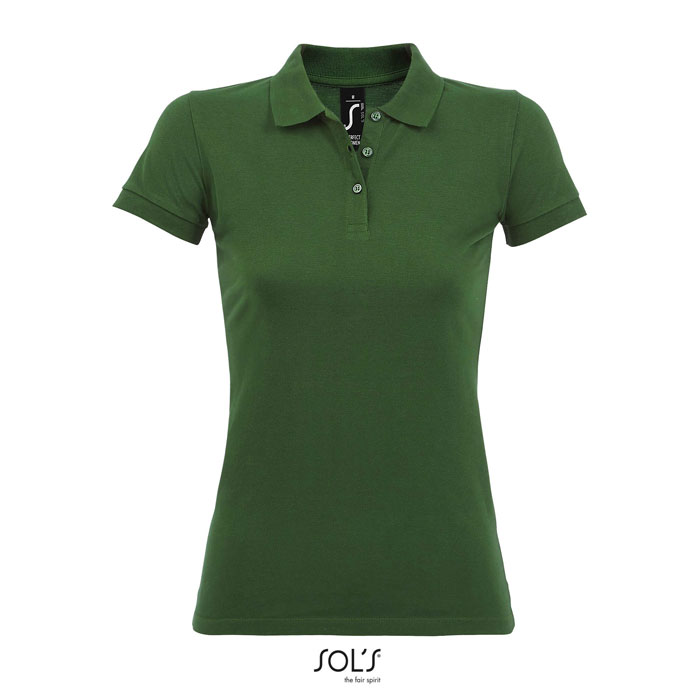 PERFECT WOMEN - Bottle Green