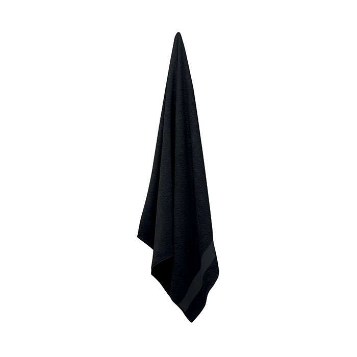 MERRY - Towel organic cotton 180x100cm