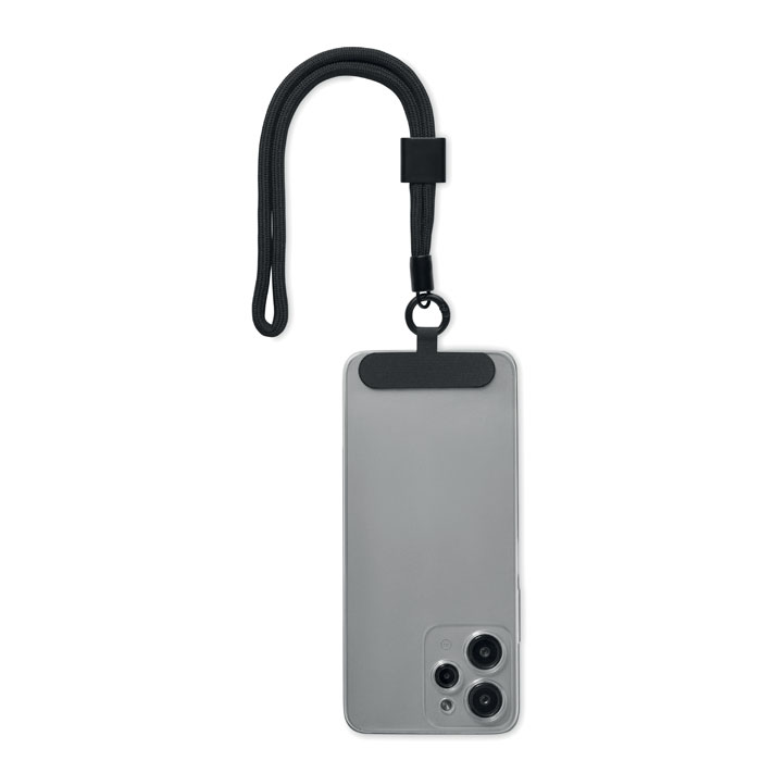 NONETTE WRIST - RPET phone wrist cord
