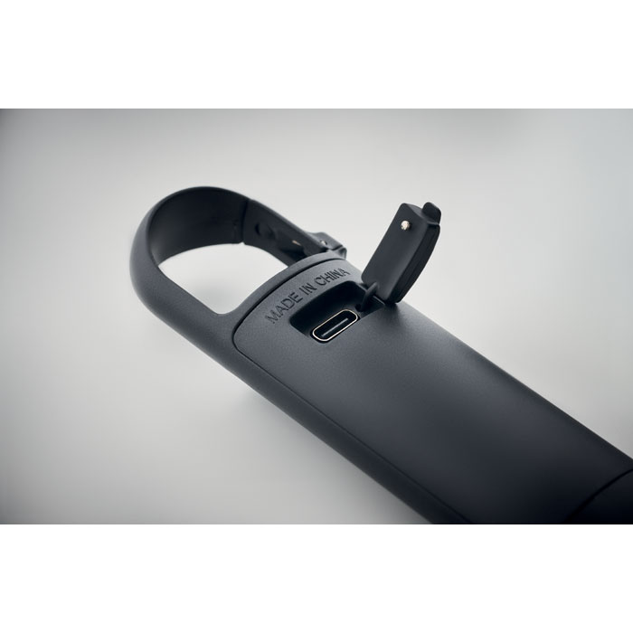 BLUZ - Pocket size COB flash light