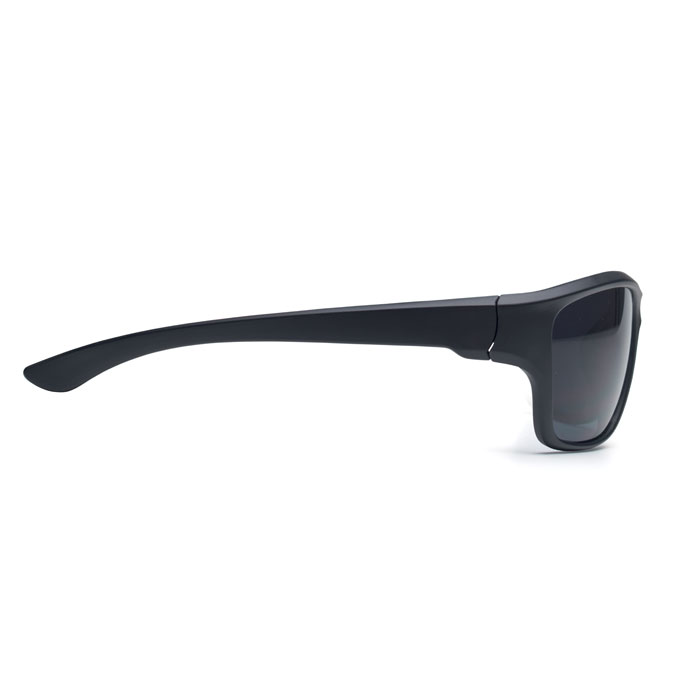 YUMA - Mirrored sport sunglasses UV400