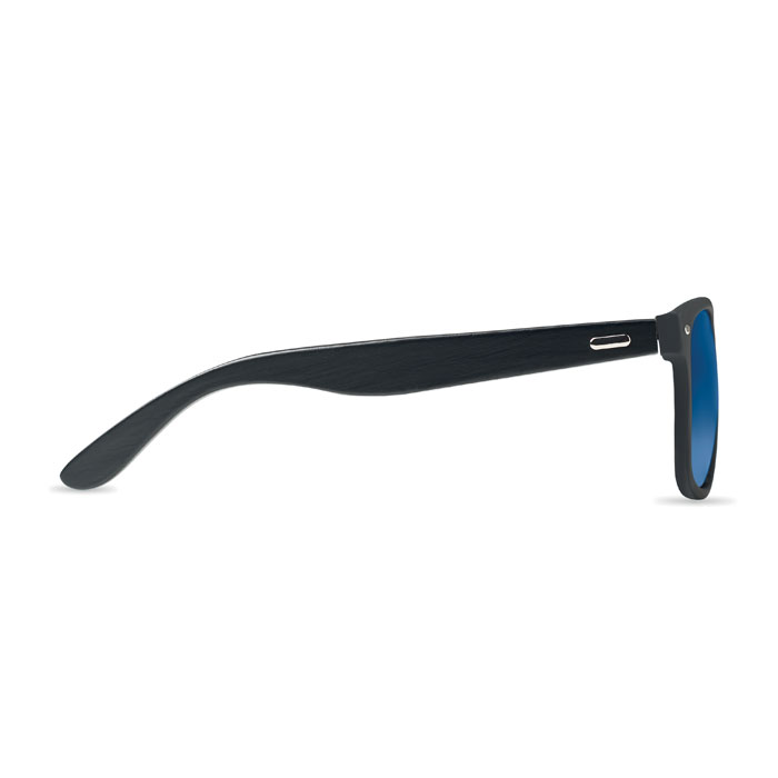RHODOS - Sunglasses with bamboo arms