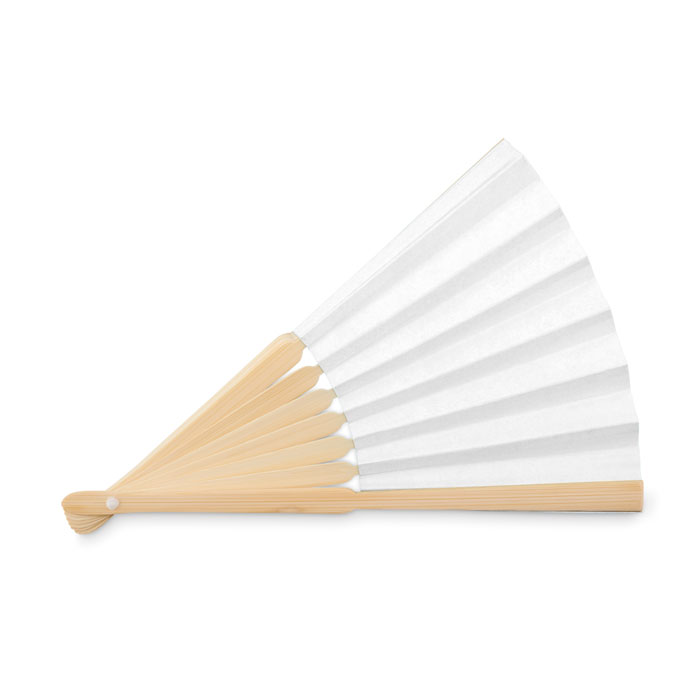 FANNY PAPER - Manual hand fan