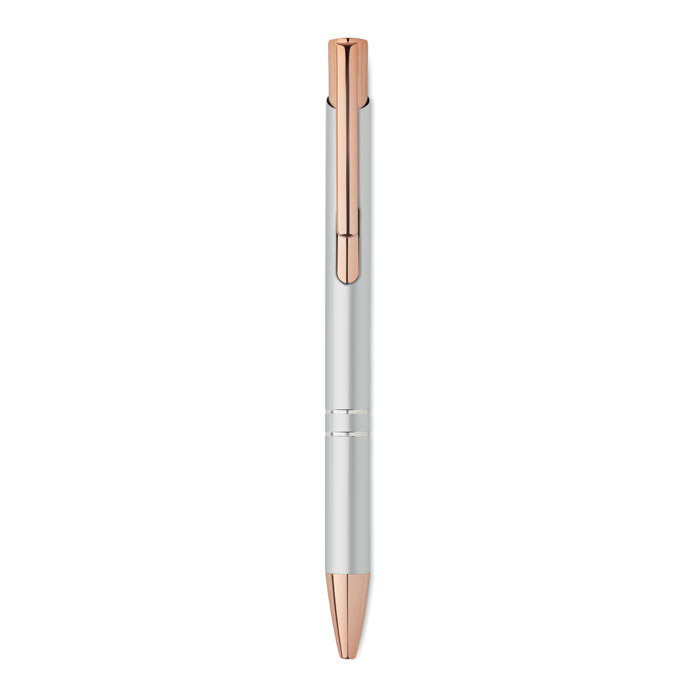 BERN ROSE - Recycled aluminium pen