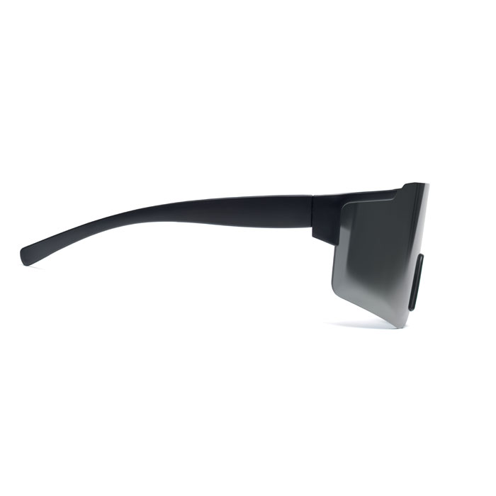 SHINE - Mirrored sports sunglasses