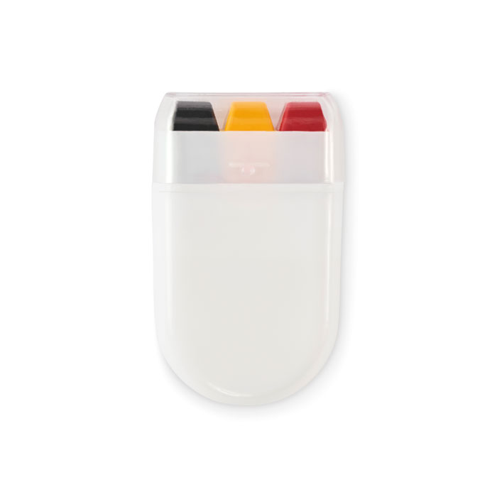 CHEER - Flag body paint stick - Black