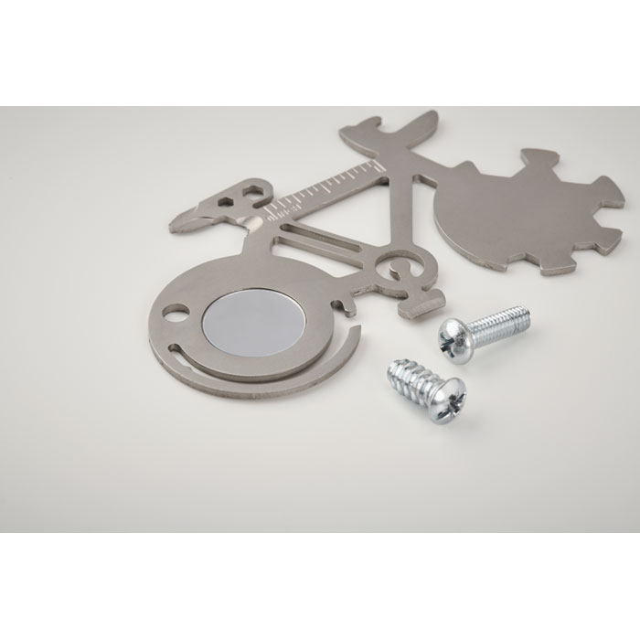 BITOOL - Stainless Steel multi-tool
