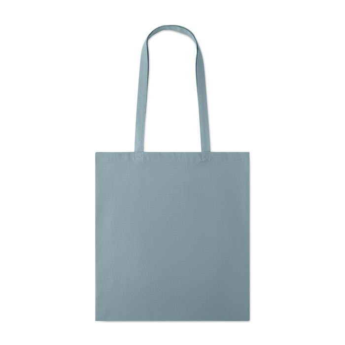 COTTONEL COLOUR++ - 180gr/m² cotton shopping bag