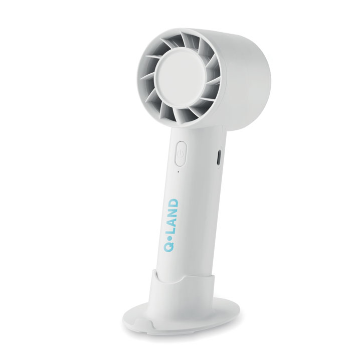 AIRE - Small portable fan 2000 mAh