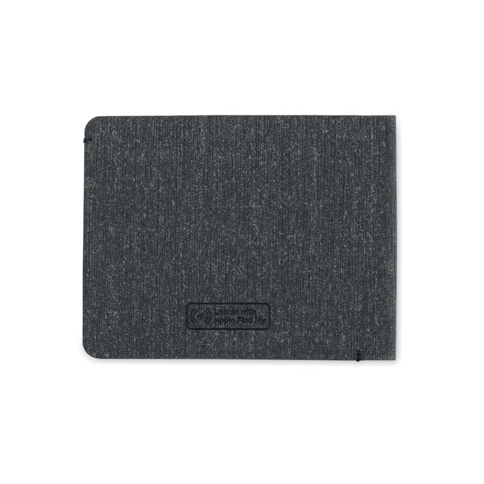 WALL - Anti-loss finder PU wallet