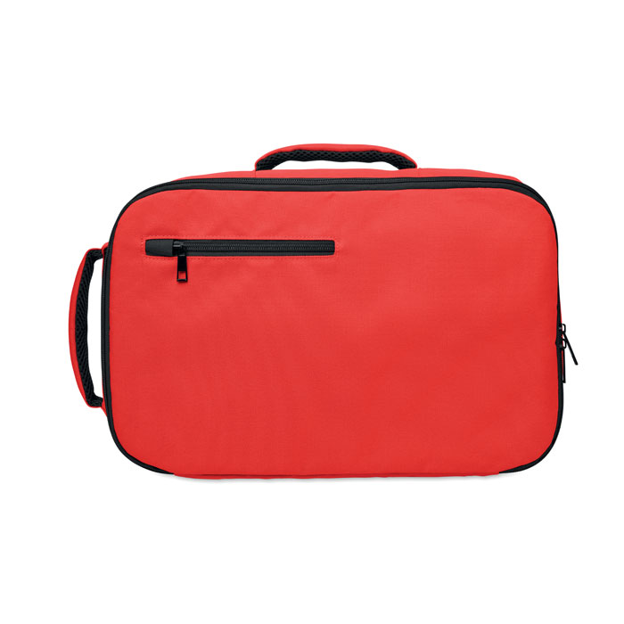 FLYSAFE - Cabin size carry on backpack