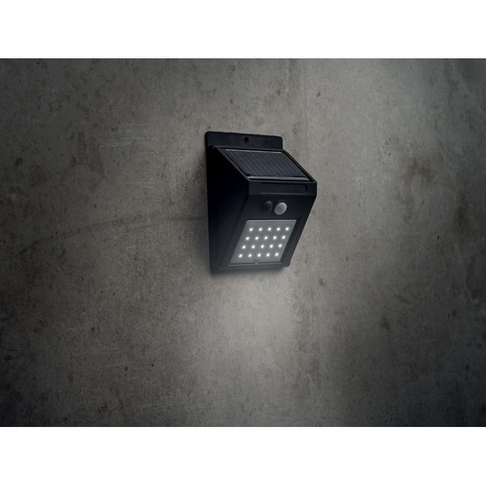 MOTI - Solar LED light motion