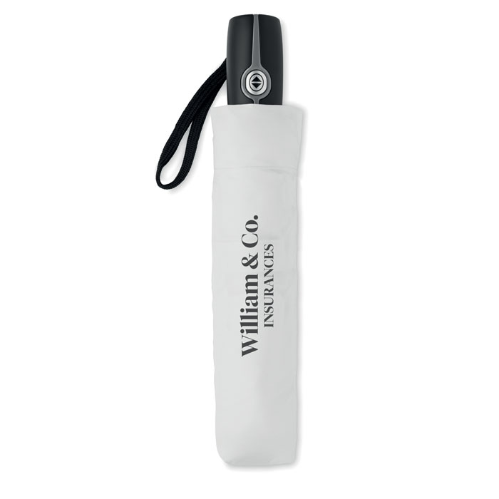 GENTLEMEN - Luxe 21inch windproof umbrella