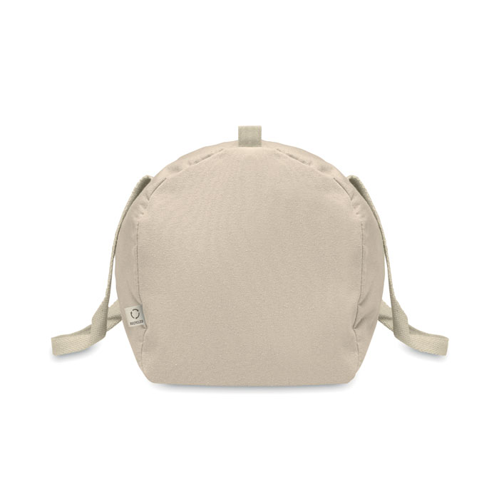 SINN - Recycled cotton sports bag