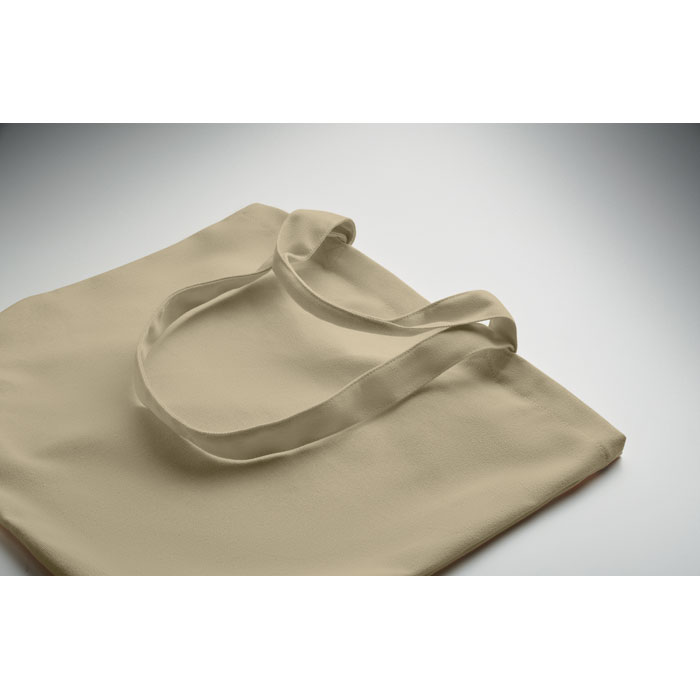 MALDI BEACH - Beach bag canvas 320 gr/m²