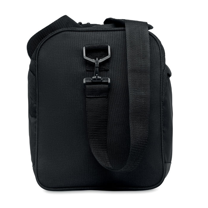 TERRA + - 600D RPET sports bag