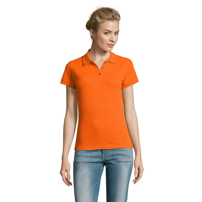 PERFECT WOMEN - Orange