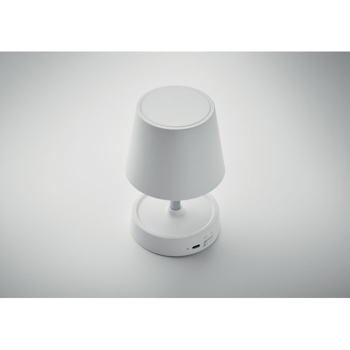 TAPLAMB - USB rechargeable table lamp