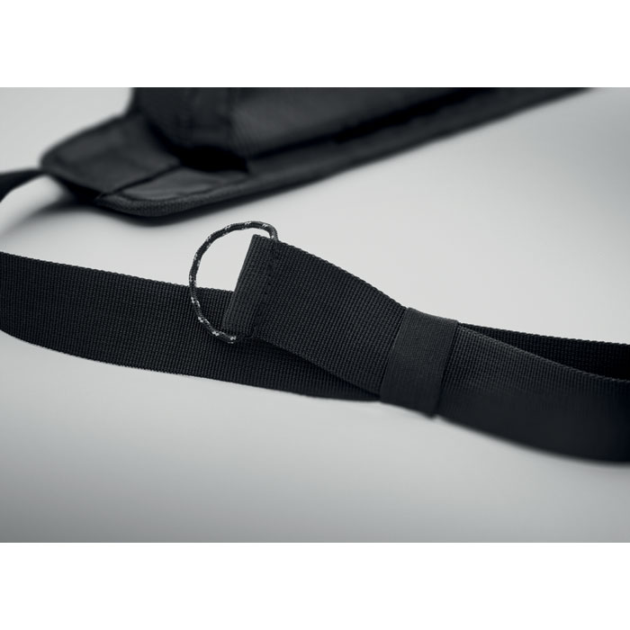 NYKO - Hiking waist bag in 420D nylon