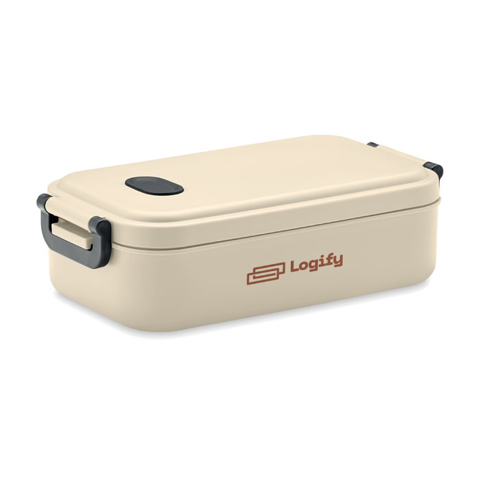 INDUS - PP Lunch box 800 ml