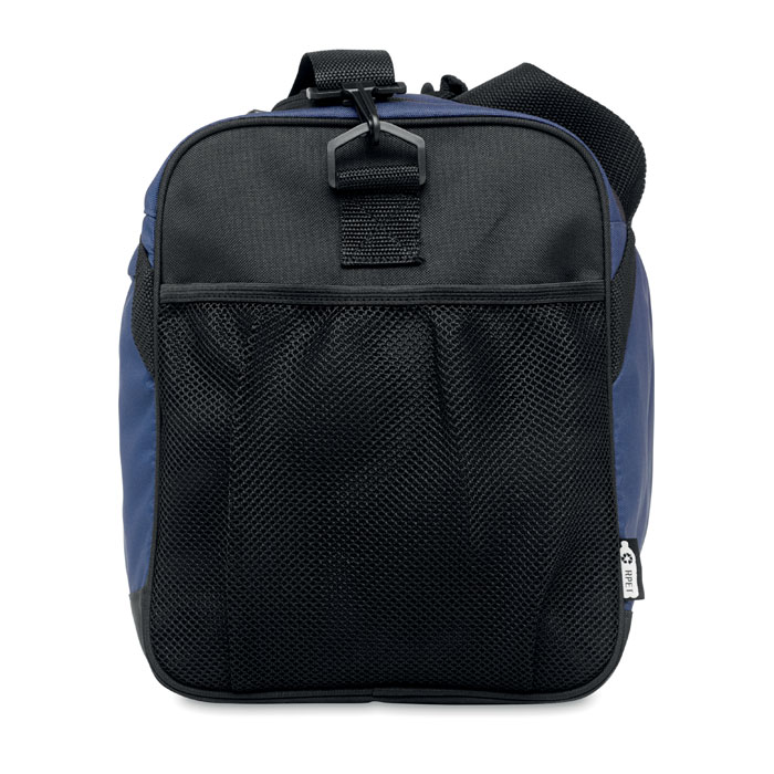 TERRA + - 600D RPET sports bag