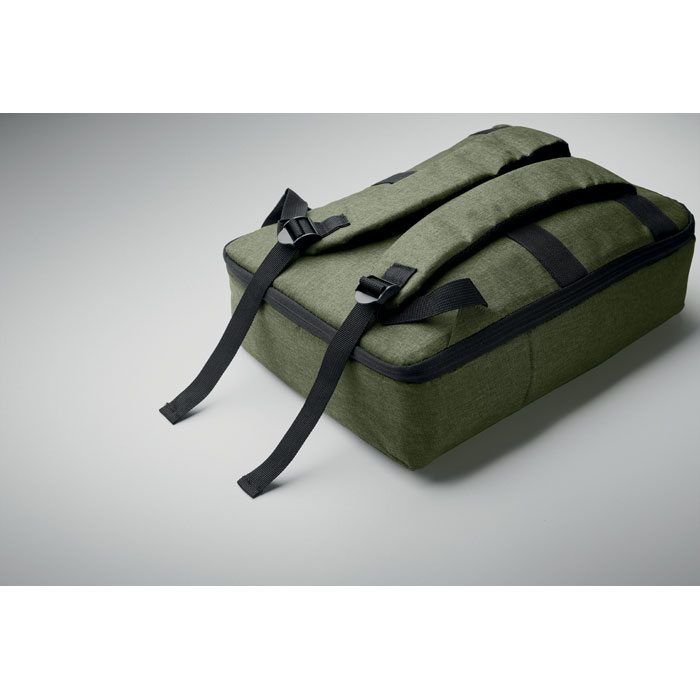 LAUGAR - Slim 15 inch laptop backpack
