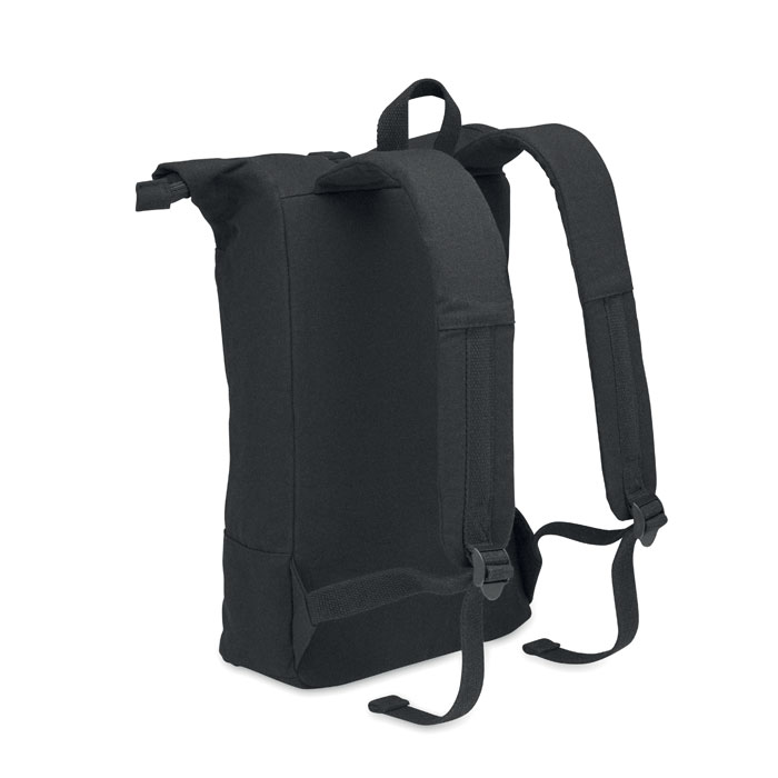 KOPER ROLL - Rolltop 15'' laptop backpack