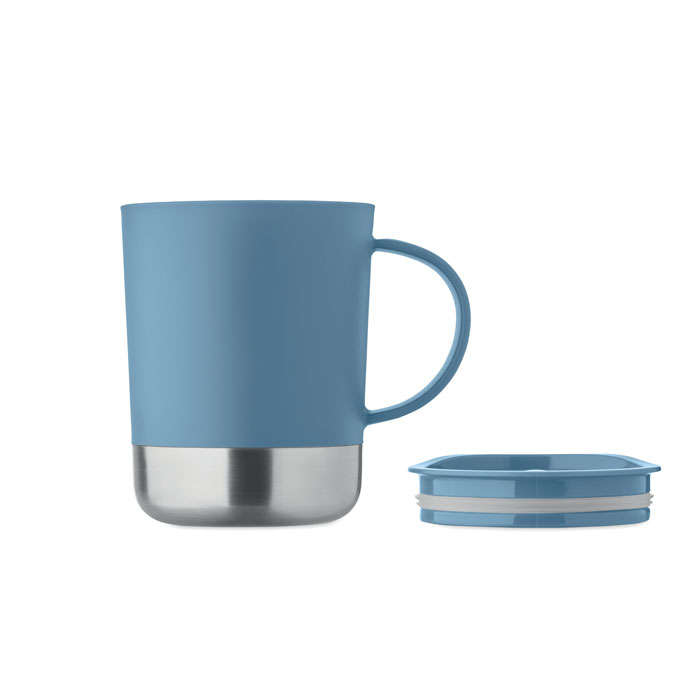 BEAKER - Single wall mug 300ml