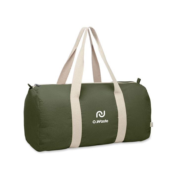 SINN - Recycled cotton sports bag