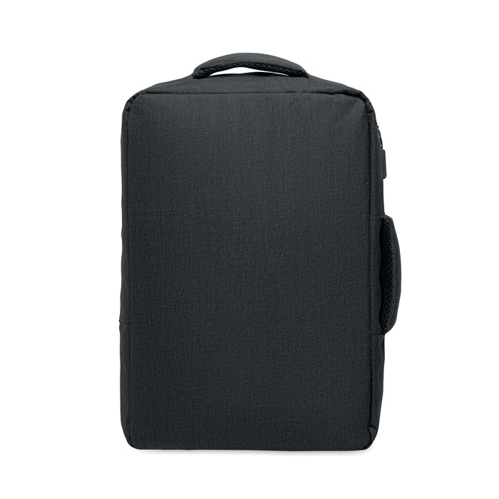 LAUGAR - Slim 15 inch laptop backpack
