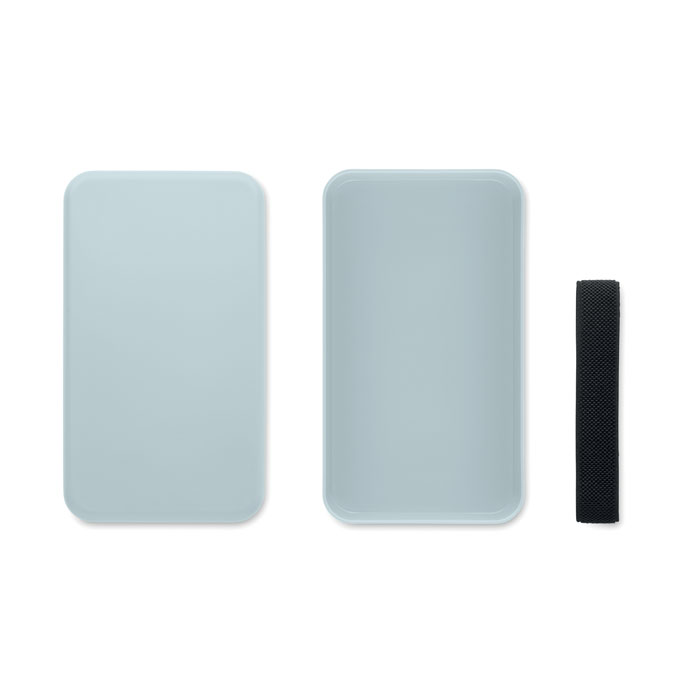 BRUSS - Lunch box in PP 750 ml