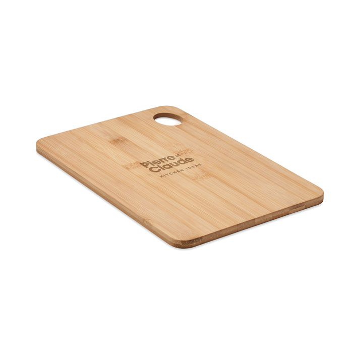 BEMGA LARGE - Large bamboo cutting board