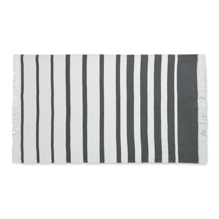 WAVE - SEAQUAL® hammam towel 100x170