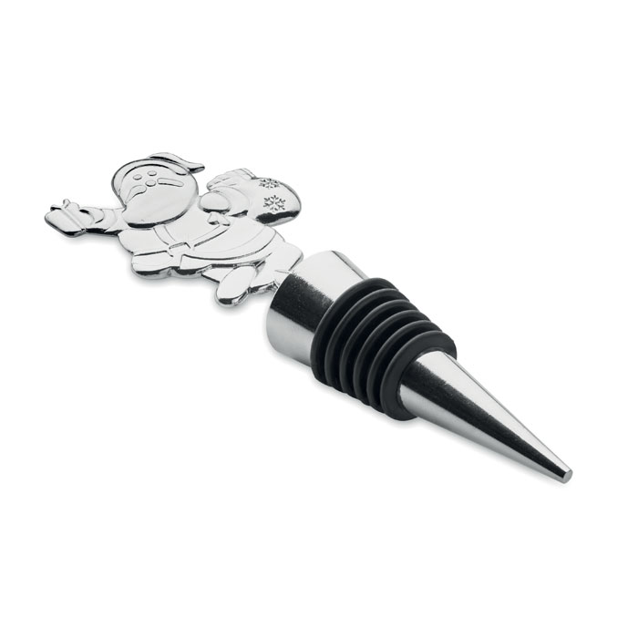 ALTO - Bottle stopper Christmas motif
