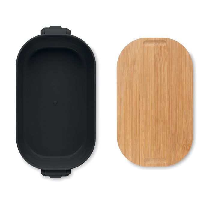 LEKKER - PP lunch box 700 ml