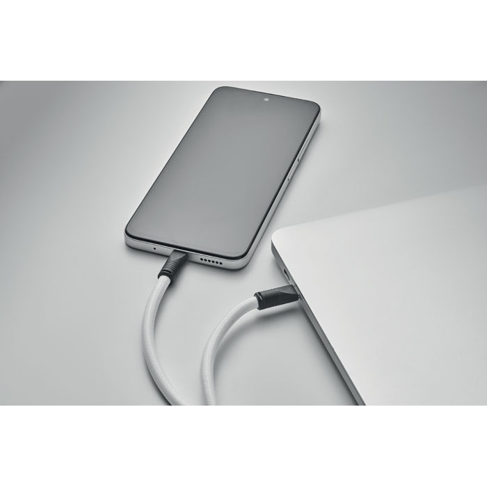 COCHARGE - 60W charging and data lanyard
