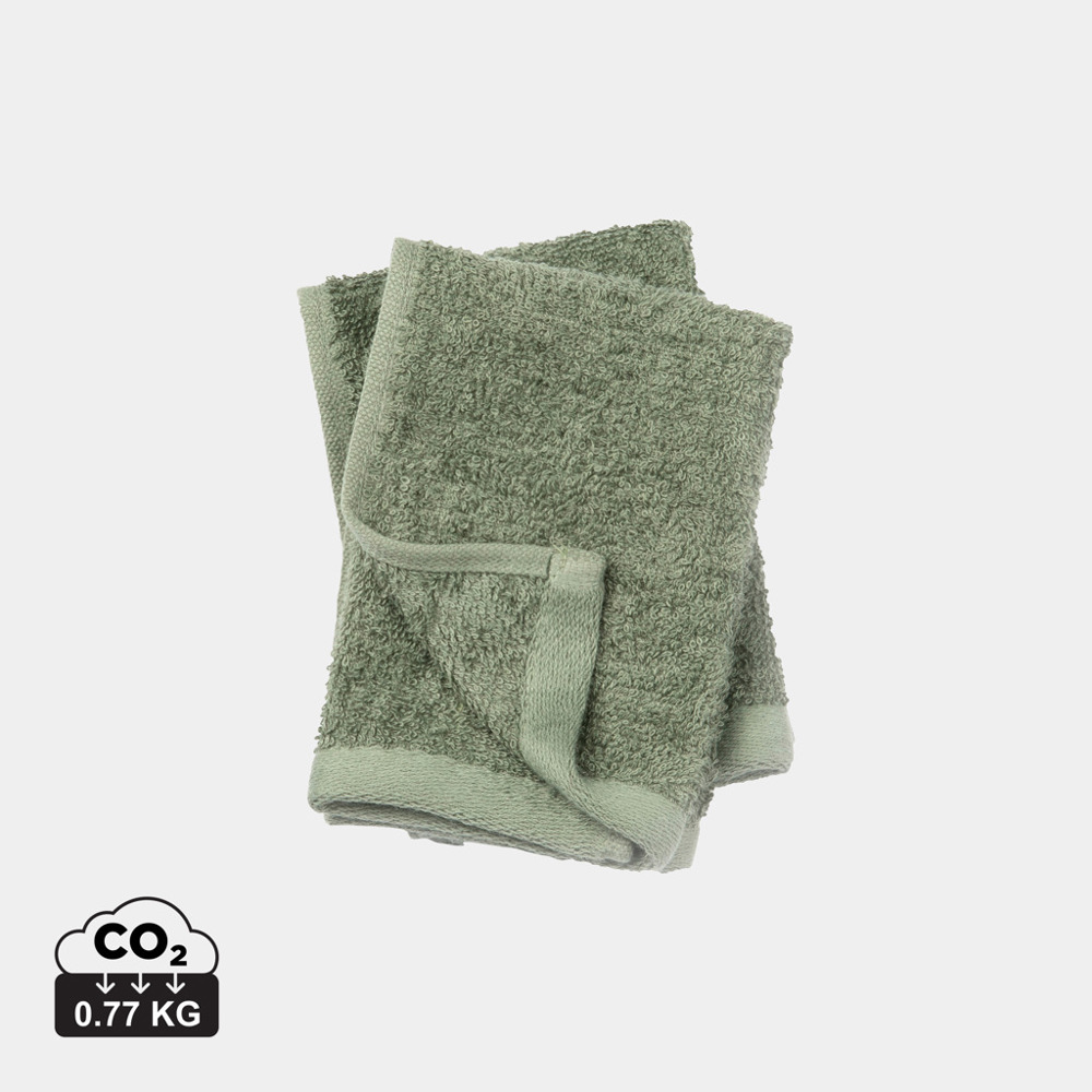 VINGA Birch towels 30x30