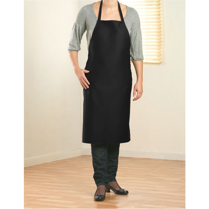 KITAB GLASGOW - Kitchen apron in cotton
