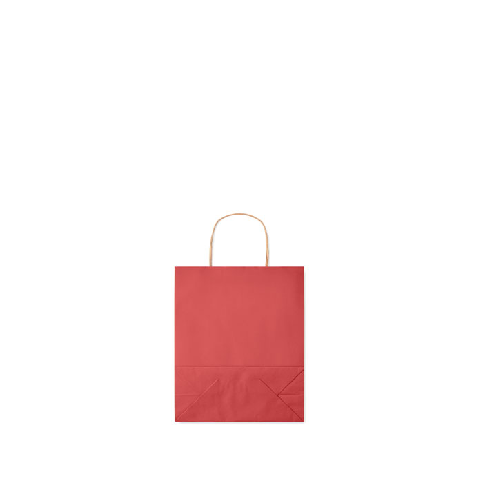 PAPER TONE S - Small Gift paper bag 90 gr/m²