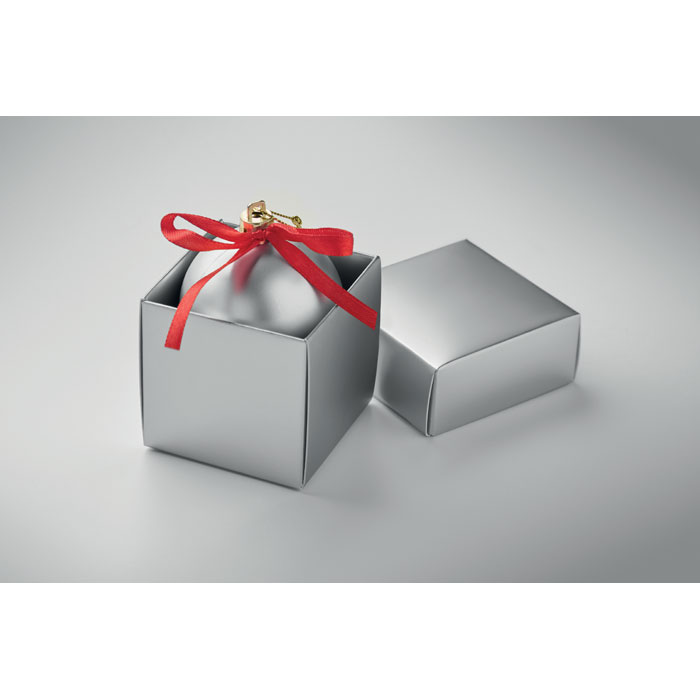BELLES - Christmas bauble gift box