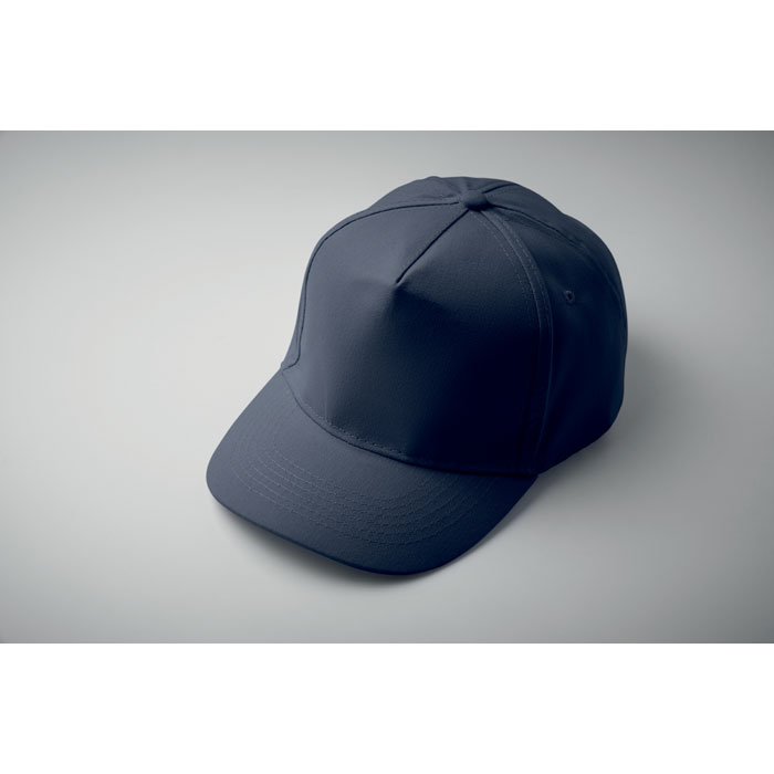 SUNNY - 5 panel baseball cap 180 gr