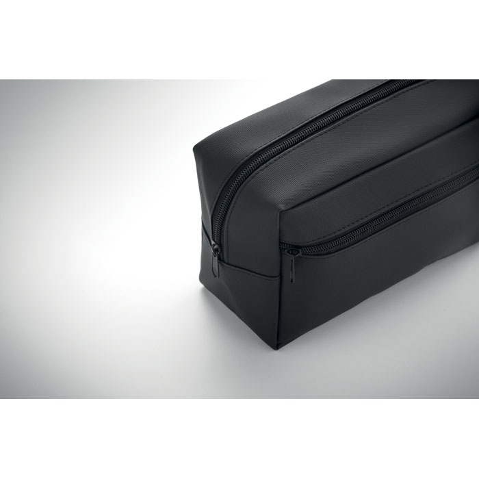 DOPPKIT - Toiletry bag in 600D RPET