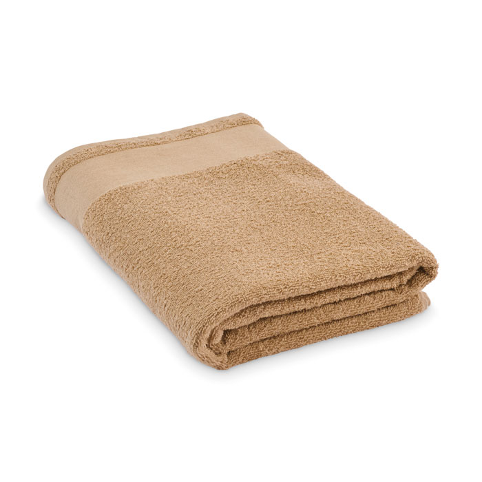 ISLAND 100 - Cotton bath towel - Rope