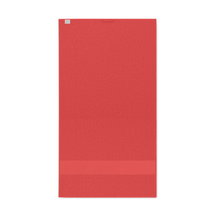 SERRY - Towel organic 50x30cm