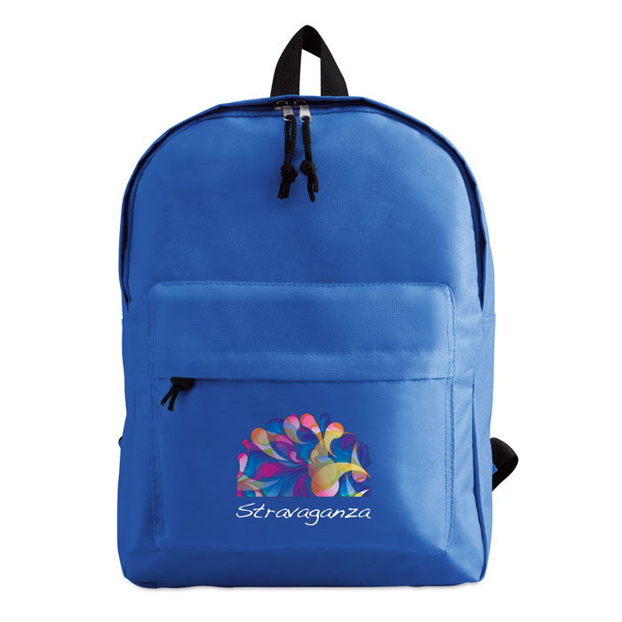 BAPAL - 600D polyester backpack