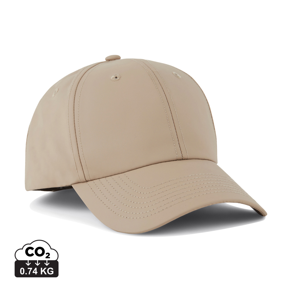VINGA Baltimore AWARE™ recycled PET cap